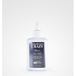 Coloração Direta em Gel sem Oxidação e sem Amônia Color Lux Crazy 150ml Design Look