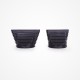 Secador Professional com íons negativos R-4.000 2200Wts