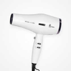 Secador Professional com íons negativos R-4.000 2200Wts