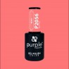 Verniz Gel (Gel Polish) 10ml Purple Professional