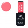 Verniz Gel (Gel Polish) 10ml Purple Professional