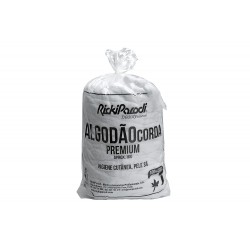 Algodão em Corda RickiParodi Premium 500 gr