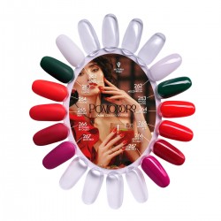 Jan'25 Coleção POMODORO Pure Creamy Hybrid (Gama Branca) Victoria Vynn