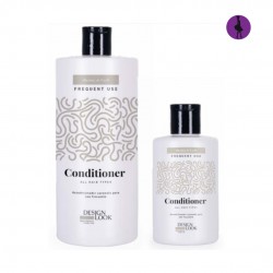 Gama Capilar Uso Frequente Aroma Caramelo Design Look