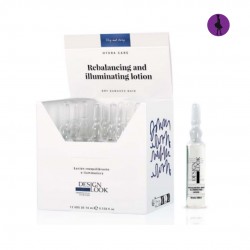 Hidratação Hydra Care com Extrato de Trigo e Bambu - Design Look