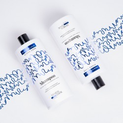 Hidratação Hydra Care com Extrato de Trigo e Bambu - Design Look