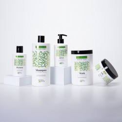 Reparação Repair Care com Proteína Láctea Hidrolizada - Design Look