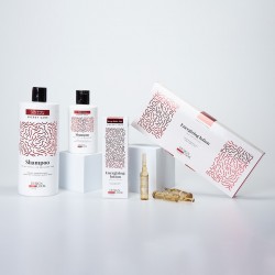 Anti-Queda Energy Care com Proteína de Soja e Extrato de Urtiga - Design Look