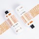 Anti-Laranja No Orange com Extrato de Uva e Maçã - Design Look