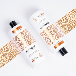 Anti-Laranja No Orange com Extrato de Uva e Maçã - Design Look