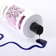 Anti-Amarelos No Yellow com Óleo de Argan e Extrato de Amora - Design Look