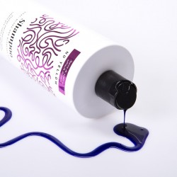 Anti-Amarelos No Yellow com Óleo de Argan e Extrato de Amora - Design Look