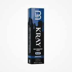 Coloração Direta Semi Permanente Color Kray 100ml L3VEL3