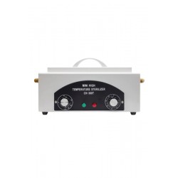 Esterilizador de Alta Temperatura Analógico 300Wts