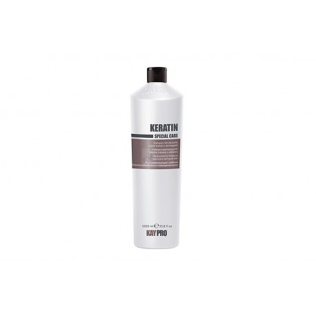 Keratin (Cabelos Danificados) - KayPro