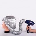 Touca Térmica com cabo para Secador de Cabelo