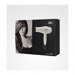 Secador de Cabelo Feather 3660 Branco JRL