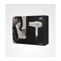 Secador de Cabelo Feather 3660 Branco JRL