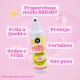 PLOT TWIST Guava Oil Óleo Finalizador 90ml Lola Cosmetics