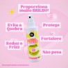 PLOT TWIST Guava Oil Óleo Finalizador 90ml Lola Cosmetics