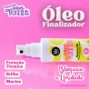 PLOT TWIST Guava Oil Óleo Finalizador 90ml Lola Cosmetics