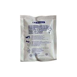 Bolsa de Gelo Instantânea Portátil