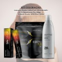 Kit Coloração ABStyle