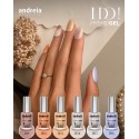 Verniz Hybrid Gel Andreia