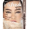 INK FREAK EYELINER Eyeliner em Caneta - Andreia Professional