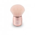 Pincel para Pó Rosa - GL