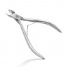 Alicate de Cutícula em Aço Inox GL