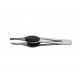 Pinça Depilação Inox Anatómica 9.5cm