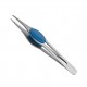 Pinça Depilação Inox Anatómica 9.5cm