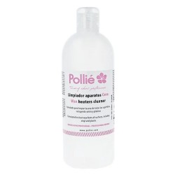 Removedor Restos de Cera Equipamentos 400ml Pollié