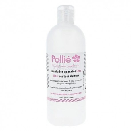 Removedor Restos de Cera Equipamentos 400ml Pollié