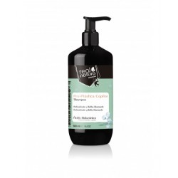 Pro-Plástica Capilar Densidade Capilar - Real Natura