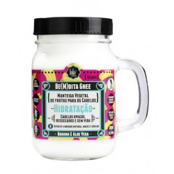 Be(M)Dita Ghee Máscara 350gr - Lola Cosmetics