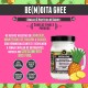 Be(M)Dita Ghee Máscara 350gr - Lola Cosmetics