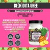 Be(M)Dita Ghee Máscara 350gr - Lola Cosmetics