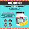 Be(M)Dita Ghee Máscara 350gr - Lola Cosmetics