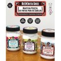 Be(M)Dita Ghee Máscara de manteiga vegetal de frutas nutrição, hidratação e reconstrução - Lola Cosmetics