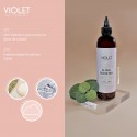 Elixir Booster - Elixir Condicionador para todo o tipo de cabelo 250ml - Violet Hair Cosmetics
