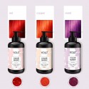 Máscaras de Cor 250ml - Violet Hair Cosmetics