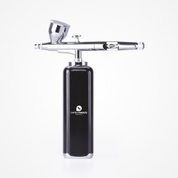 AIRBRUSH RITUALS - Aerógrafo profissional para cabelos - Perfect Beauty