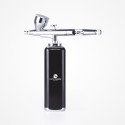 AIRBRUSH RITUALS - Aerógrafo profissional para cabelos - Perfect Beauty