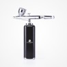 AIRBRUSH RITUALS - Aerógrafo profissional para cabelos - Perfect Beauty