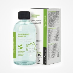 Champô de Manutenção 200ml Bye Bye Pidó