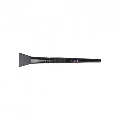 Pincel de Silicone para aplicação de máscara - Pollié