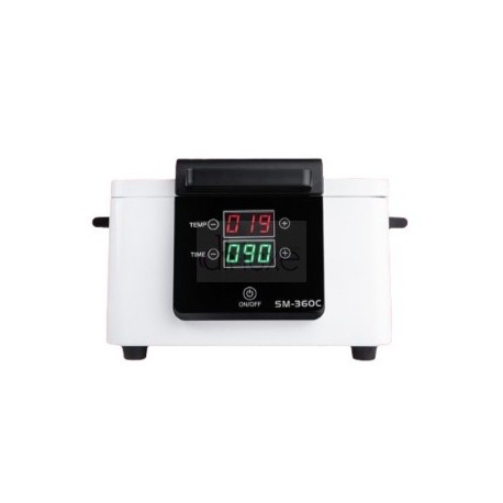 Esterilizador de Alta Temperatura Digital 300Wts