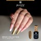 Verniz Gel (Gel Polish) 10ml Purple Professional